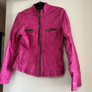 RARE ROYAL UNDERGROUND JACKET